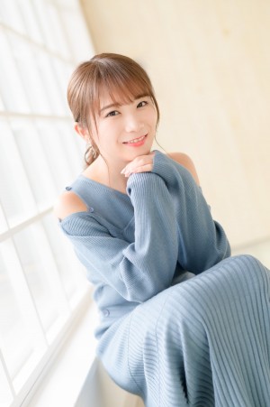 乃木坂46・秋元真夏