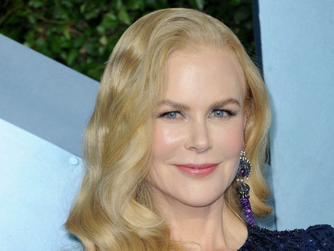 ニコール・キッドマン、Nicole Kidman