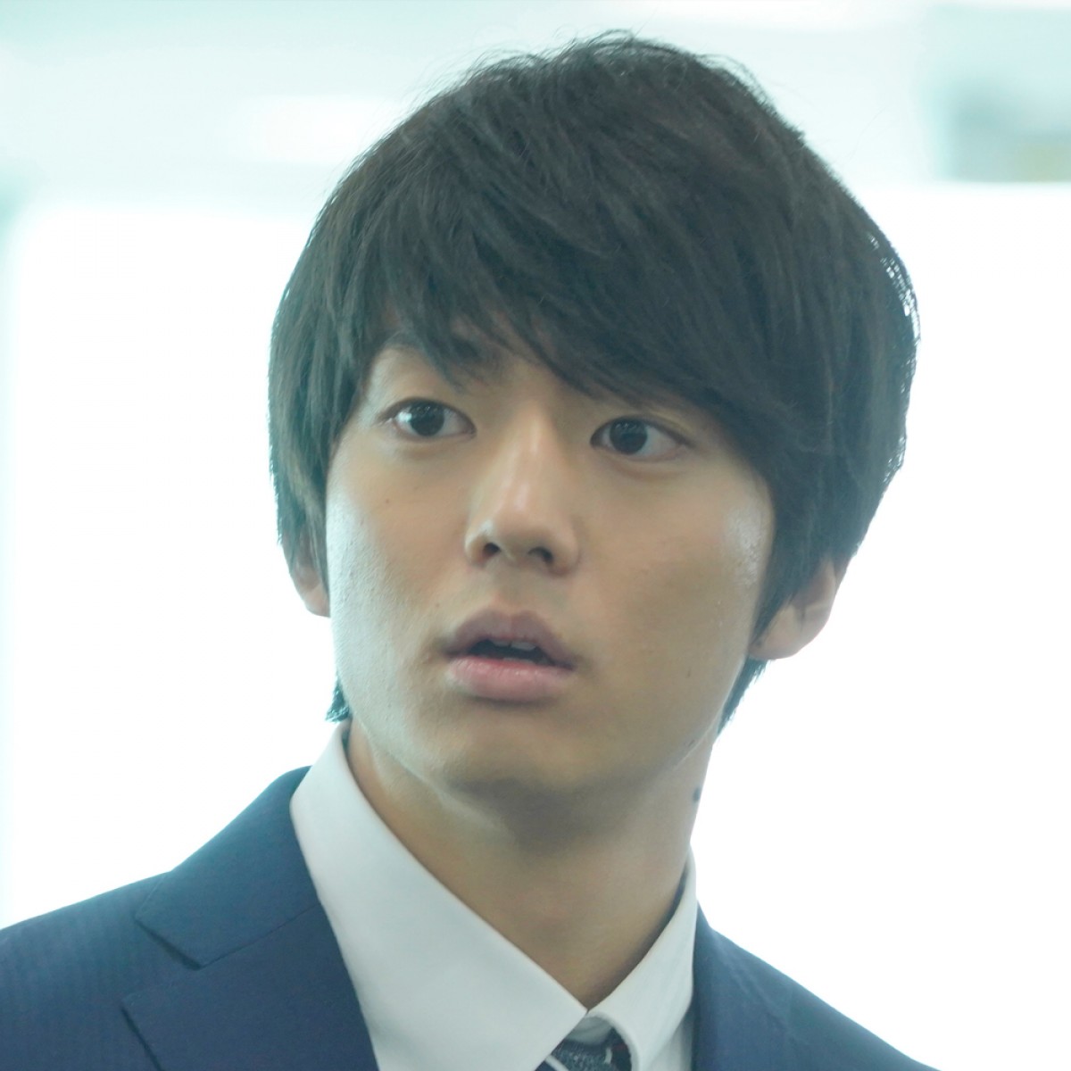 伊藤健太郎、令和版『東京ラブストーリー』カンチ役は「素直にうれしかった」