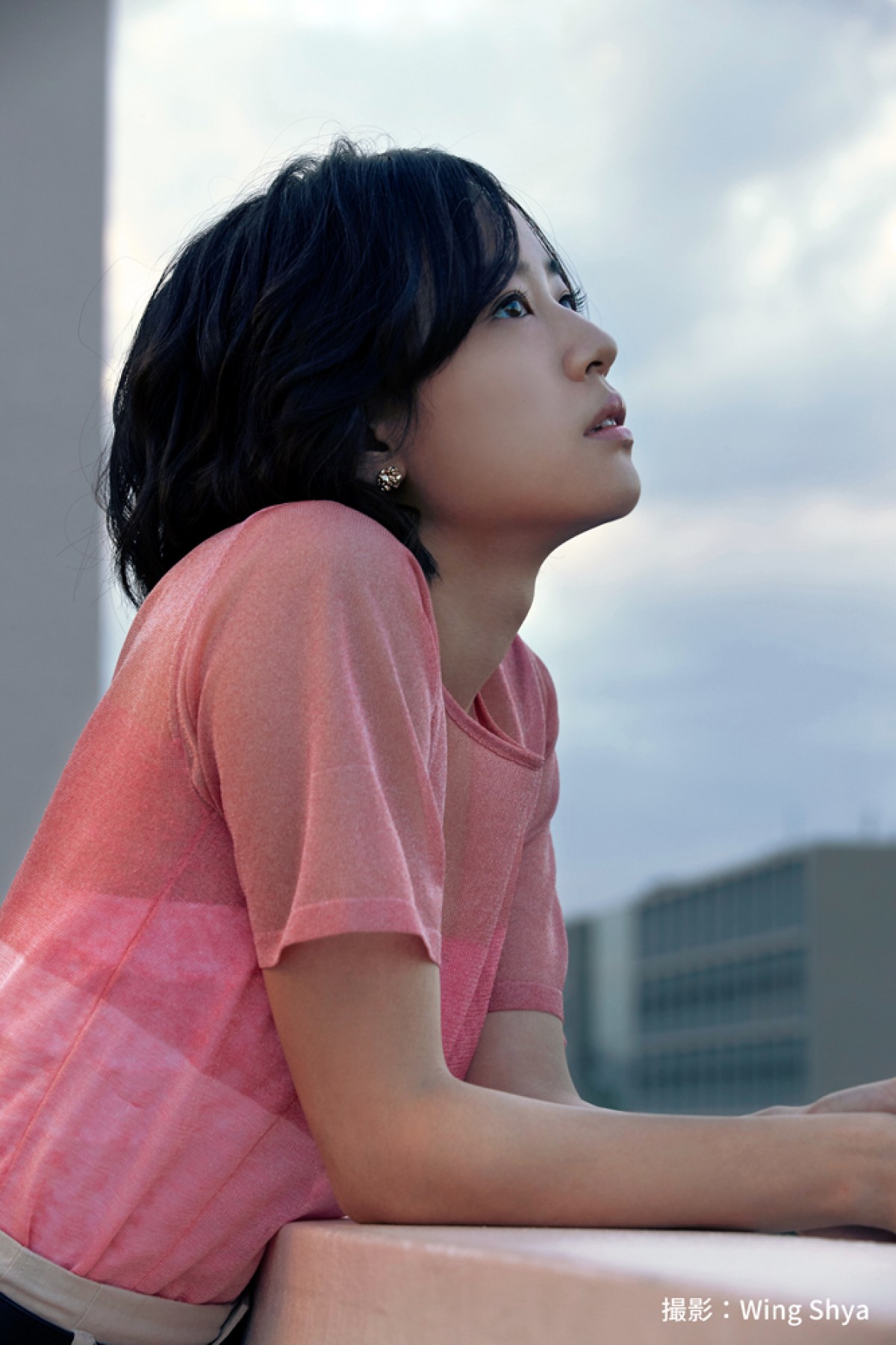 伊藤健太郎、令和版『東京ラブストーリー』カンチ役は「素直にうれしかった」