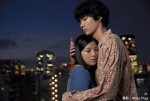 ドラマ『東京ラブストーリー』での清原翔と石井杏奈