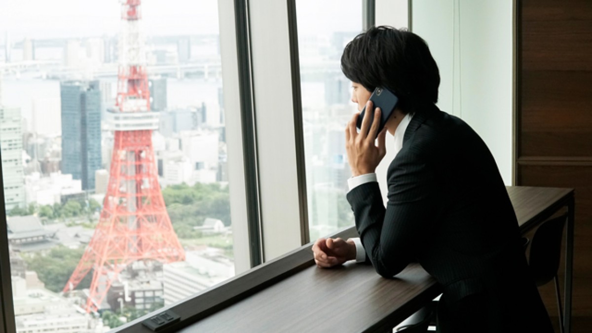 伊藤健太郎、令和版『東京ラブストーリー』カンチ役は「素直にうれしかった」
