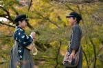 『エール』第2週「運命のかぐや姫」より