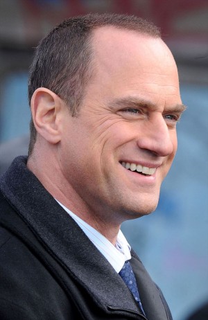 クリストファー・メローニ