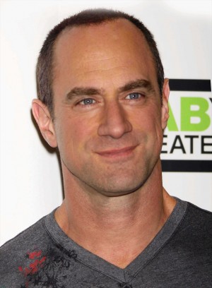 クリストファー・メローニ