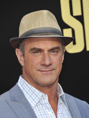 クリストファー・メローニ