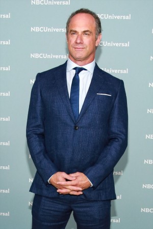 クリストファー・メローニ