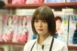 月9ドラマ『SUITS／スーツ2』第1話にゲスト出演する吉野麻帆役の玉城ティナ