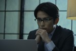 オリジナルドラマ『ネット興亡記』場面写真