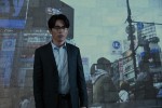 オリジナルドラマ『ネット興亡記』場面写真