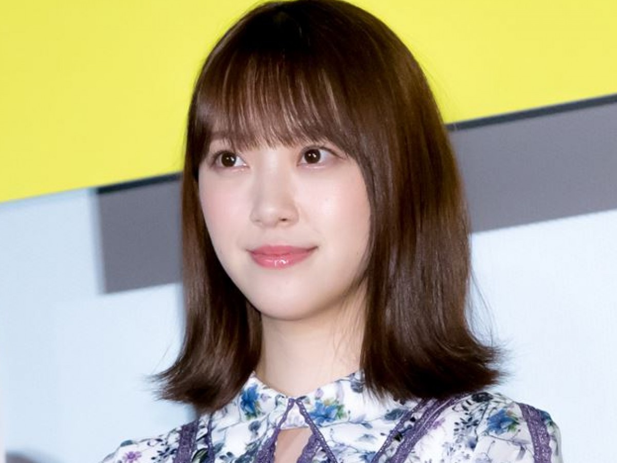 乃木坂46・堀未央奈、すらり美脚ショットに絶賛の声「スタイル良すぎる」