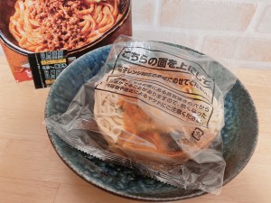 コンビニ神冷凍食品