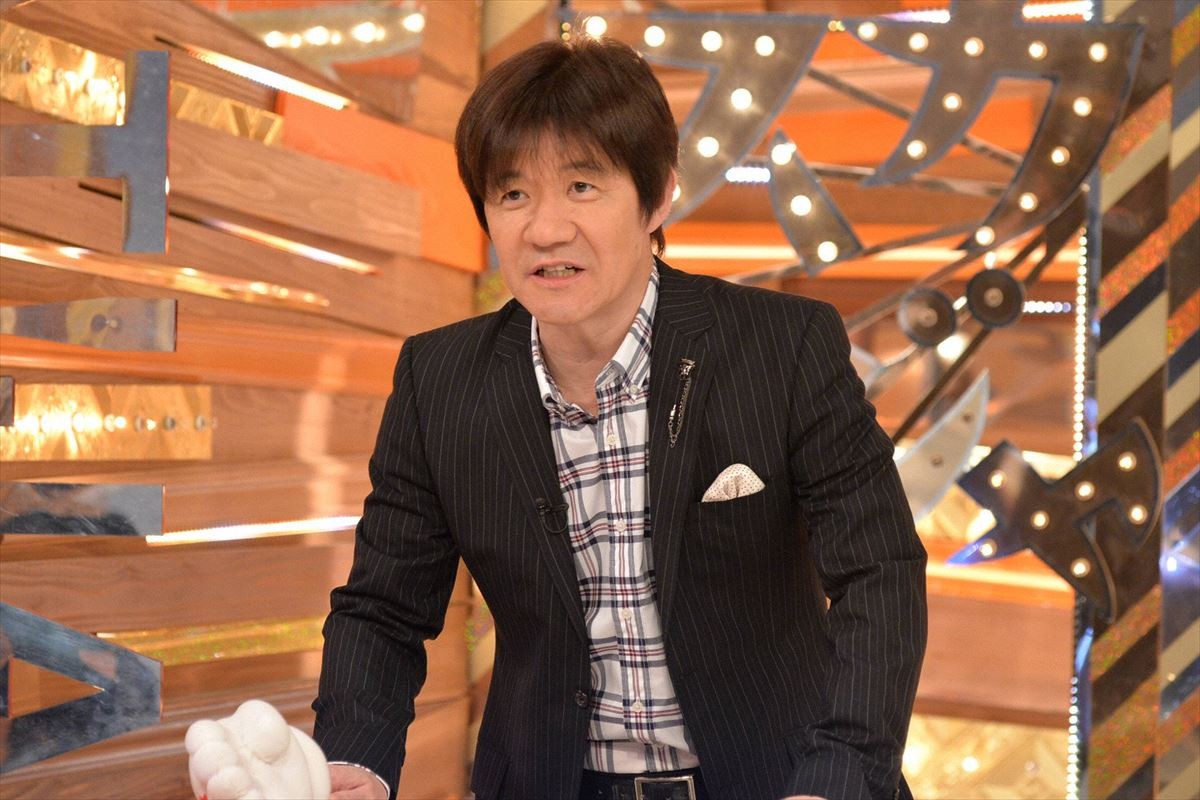 西野七瀬が『スカッとジャパン』初登場　田中みな実は“ウラオモテの激しい悪女”に