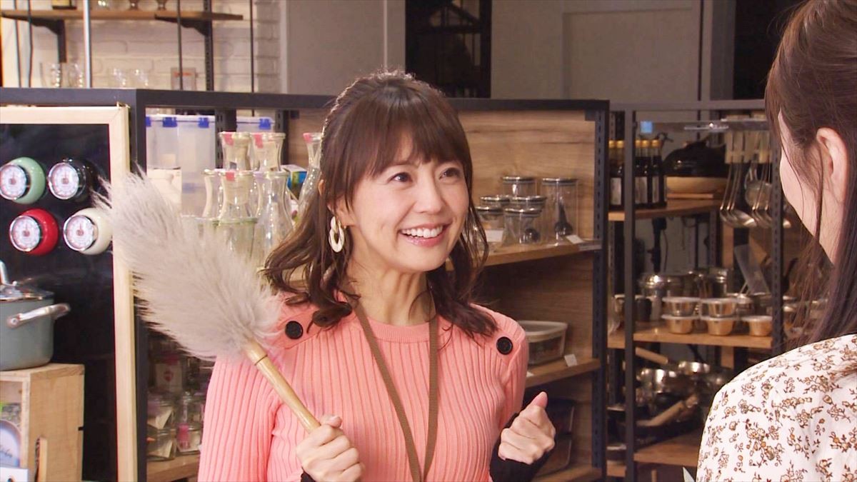 西野七瀬が『スカッとジャパン』初登場　田中みな実は“ウラオモテの激しい悪女”に