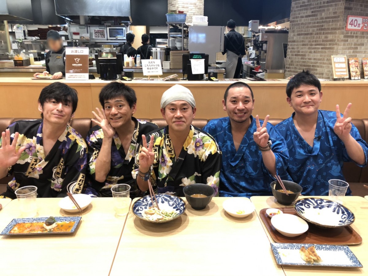 山崎賢人、高たんぱく＆低カロリー料理に挑戦　共演者のタレコミで意外な素顔も明らかに