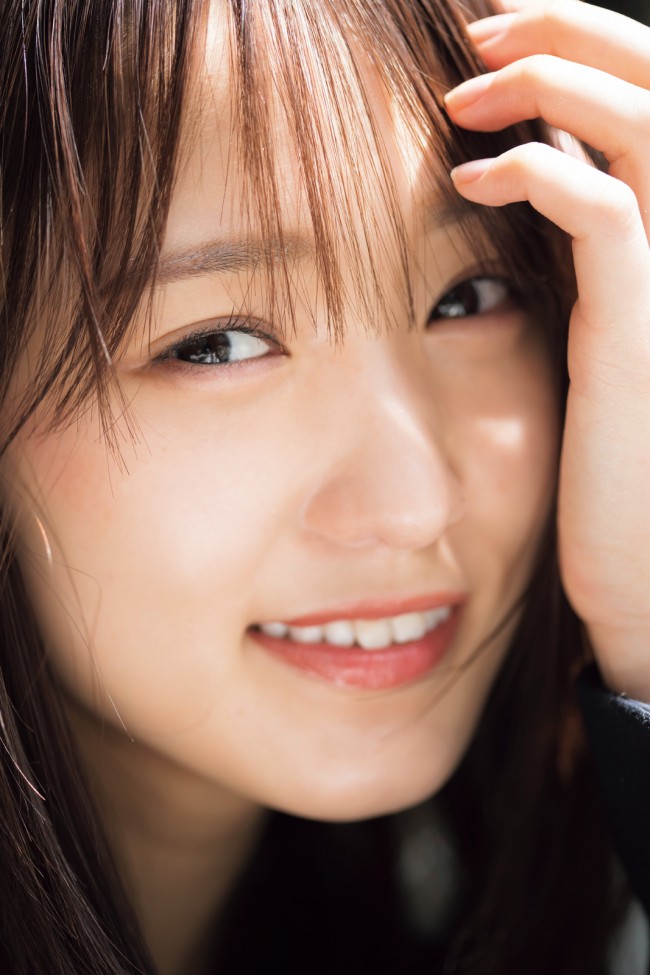 欅坂46 菅井友香 卒業 脱退 研修生の加入 グループの今と未来を語る 年4月7日 エンタメ ニュース クランクイン