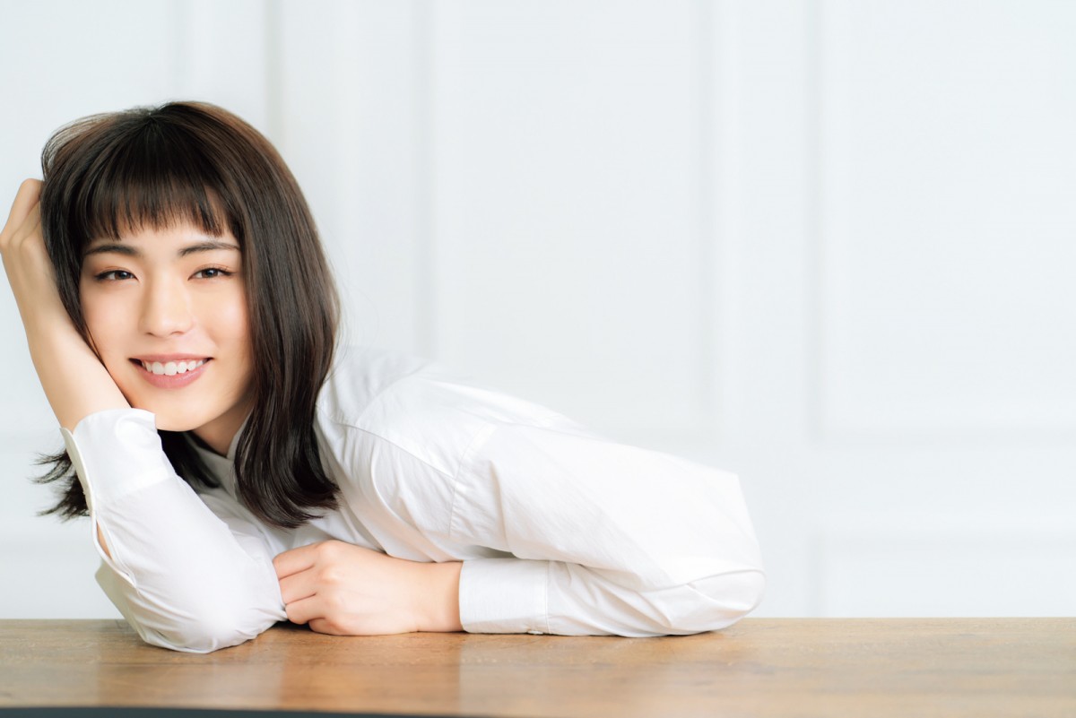 欅坂46・菅井友香、卒業・脱退・研修生の加入…グループの今と未来を語る