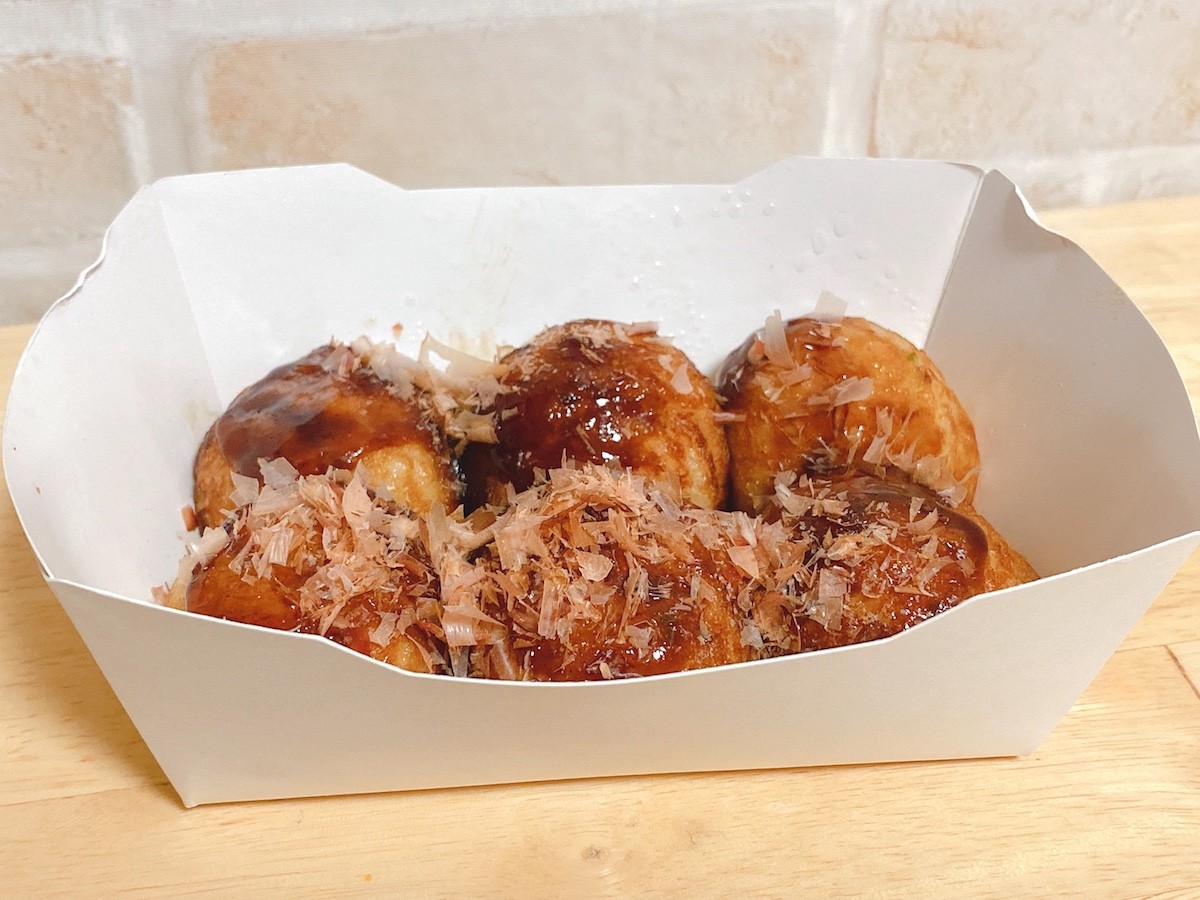 コンビニ神冷凍食品