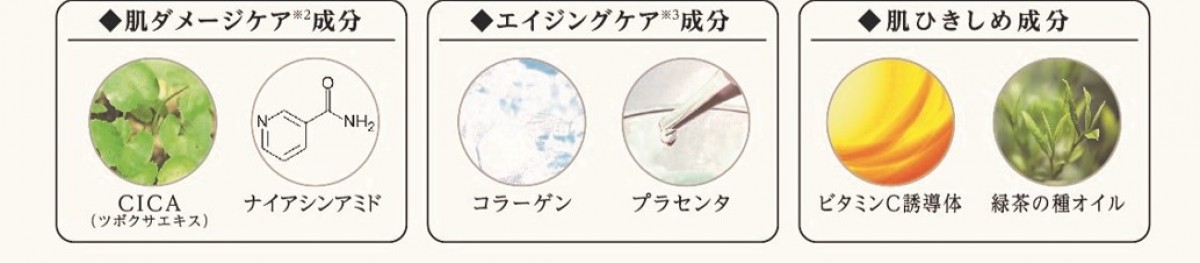 「ミシャ M クッションファンデーション（ネオカバー）」