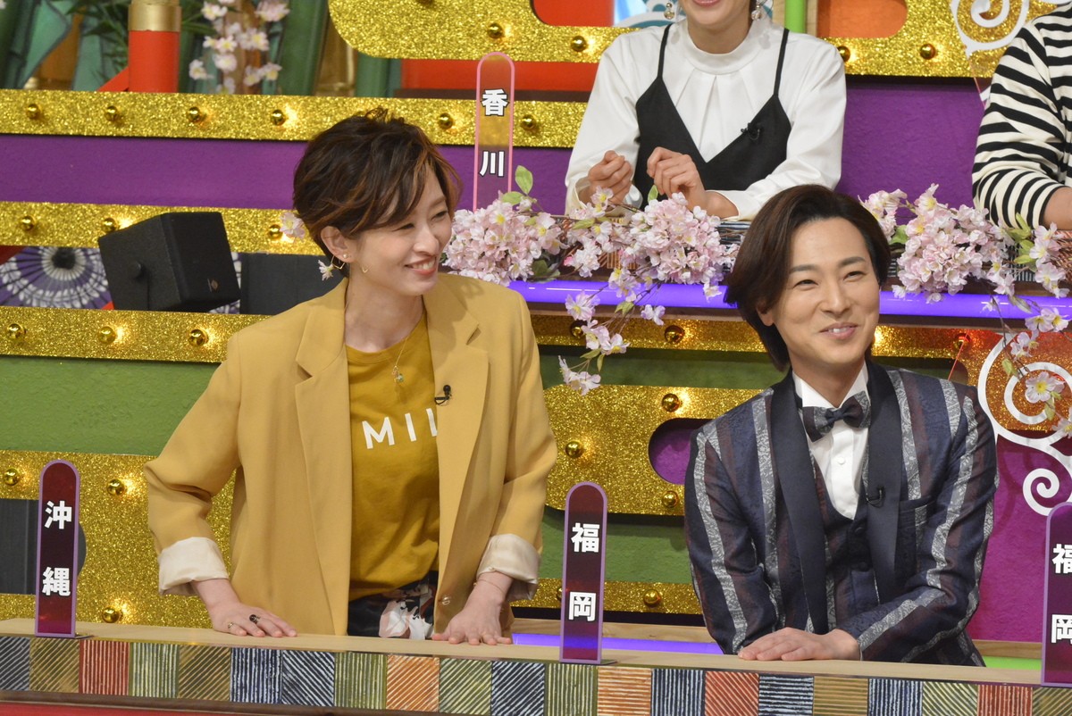 今夜、新生『ケンミンSHOW』スタート　新MC爆笑問題・田中「洗礼を受けました（笑）」