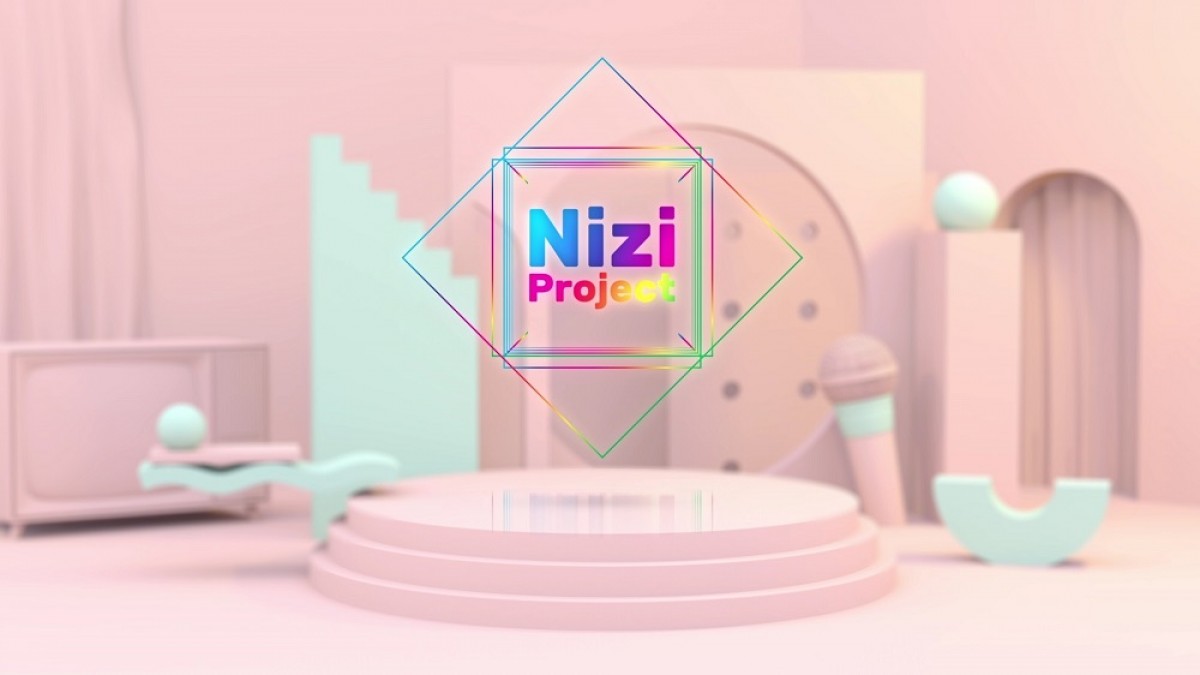 「Nizi Project」デビューメンバー決定までのサバイバル合宿に密着 『虹のかけ橋』地上波放送決定