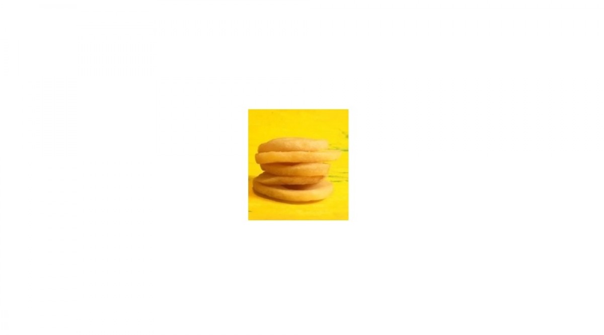 カルビー「ポテトデラックス マイルドソルト味」