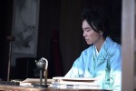 『麒麟がくる』第13回「帰蝶のはかりごと」より