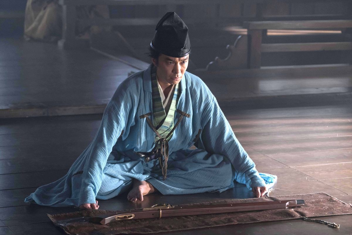 今夜の『麒麟がくる』美濃で戦ぼっ発？ 光秀・長谷川博己は決断