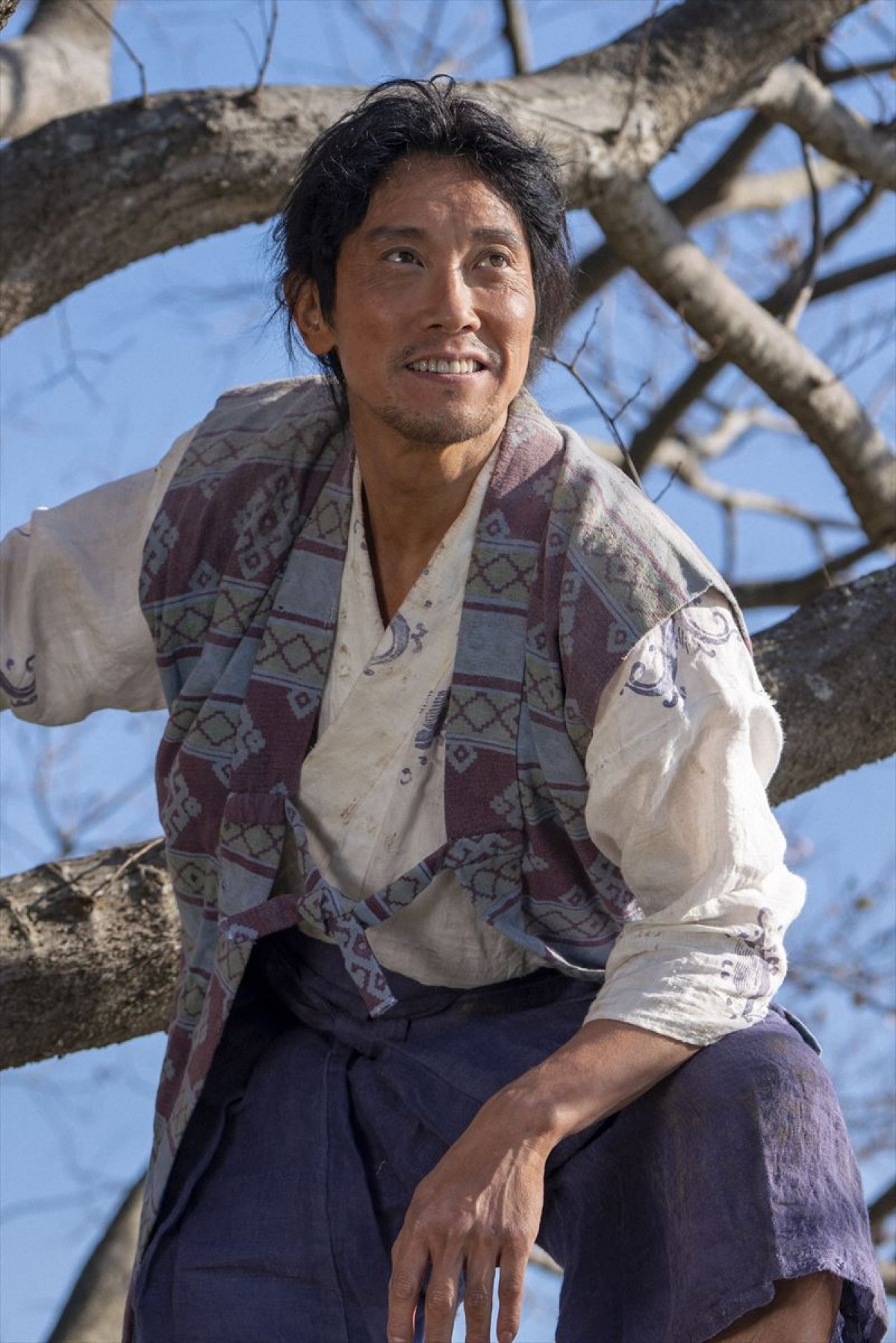 今夜の『麒麟がくる』美濃で戦ぼっ発？ 光秀・長谷川博己は決断を迫られ…