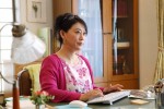 友近、月9初出演！ 「“東ラブ”の織田さんと保奈美さんドラマに携われてうれしかった！」