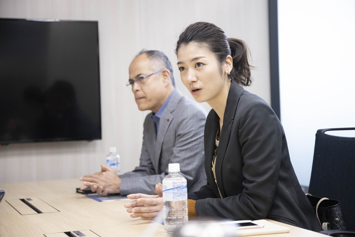 瀧内公美×神尾楓珠『裏アカ』、表と裏…激しく揺れ動く場面写真解禁
