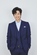 ドラマ『マイラブ・マイベイカー』ベーカリープロデューサー・柏木広を演じる竹財輝之助