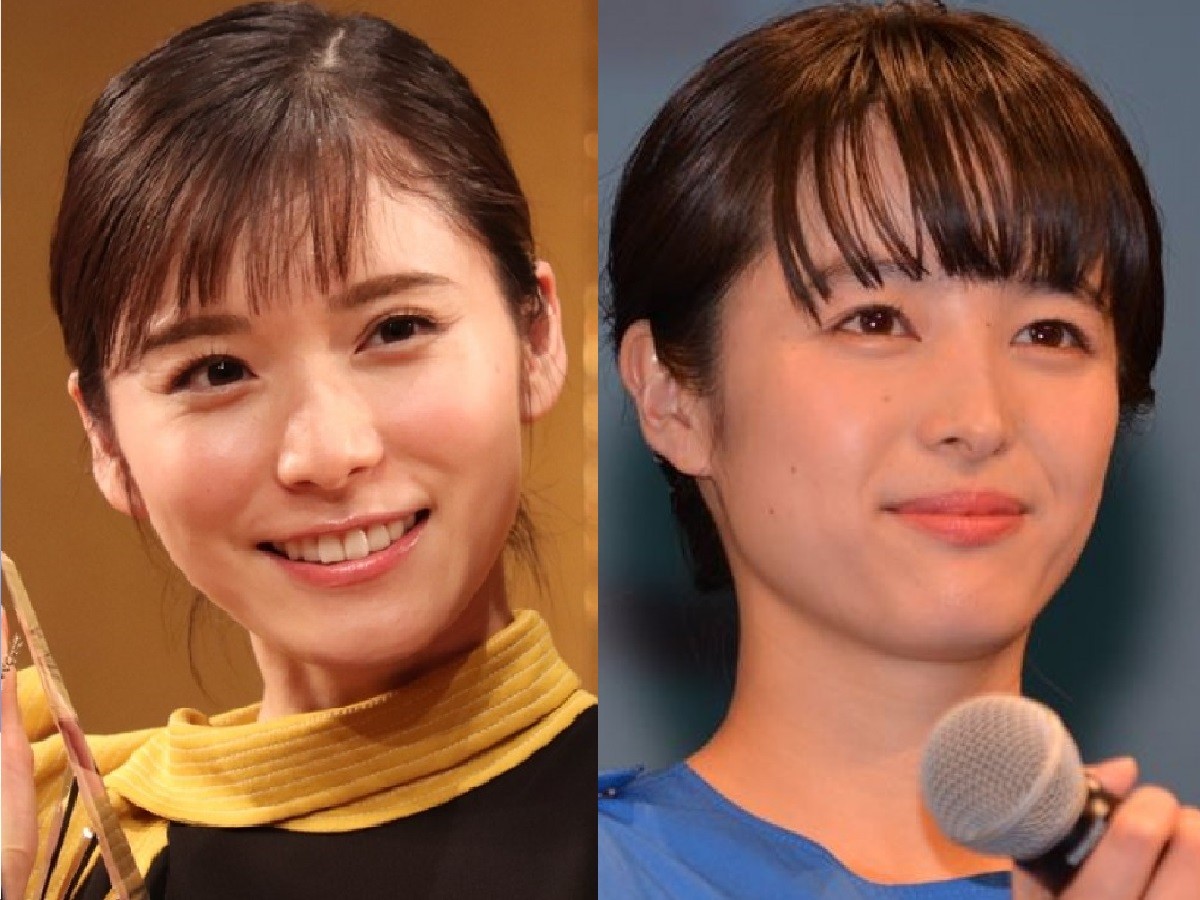 松岡茉優、清野菜名ら懐かしの『コウノドリ』オフショットに反響