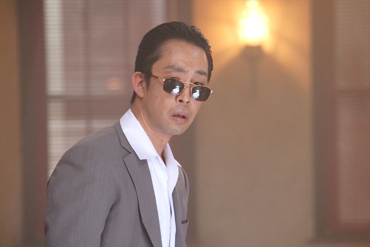 今夜スタート『美食探偵 明智五郎』中村倫也が“超変わり者探偵”に　浮気調査を依頼されるも…