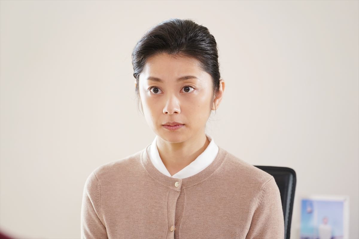 今夜スタート『美食探偵 明智五郎』中村倫也が“超変わり者探偵”に　浮気調査を依頼されるも…