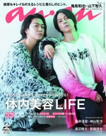 【写真】亀梨和也＆山下智久、“修二と彰”“亀と山P”への思いとお互いの絆を語る