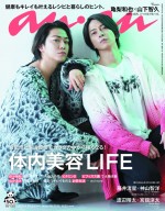 亀梨和也＆山下智久、“修二と彰”“亀と山P”への思いとお互いの絆を語る