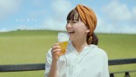 あいみょん、多部未華子が共演　キリン淡麗グリーンラベル新テレビCM『GREEN JUKEBOX 旅篇』より