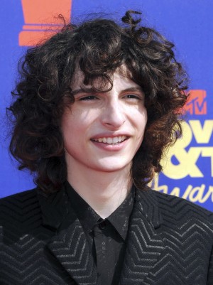 フィン・ウォルフハード