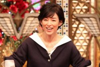 『TOKIOカケル』にゲスト出演する鈴木保奈美