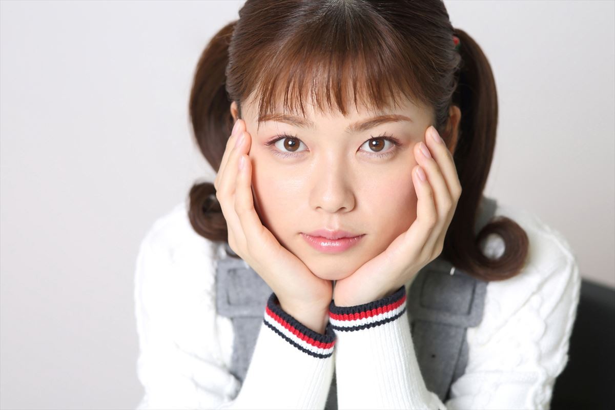 小芝風花、広がる役柄の幅　転機となった朝ドラ『あさが来た』