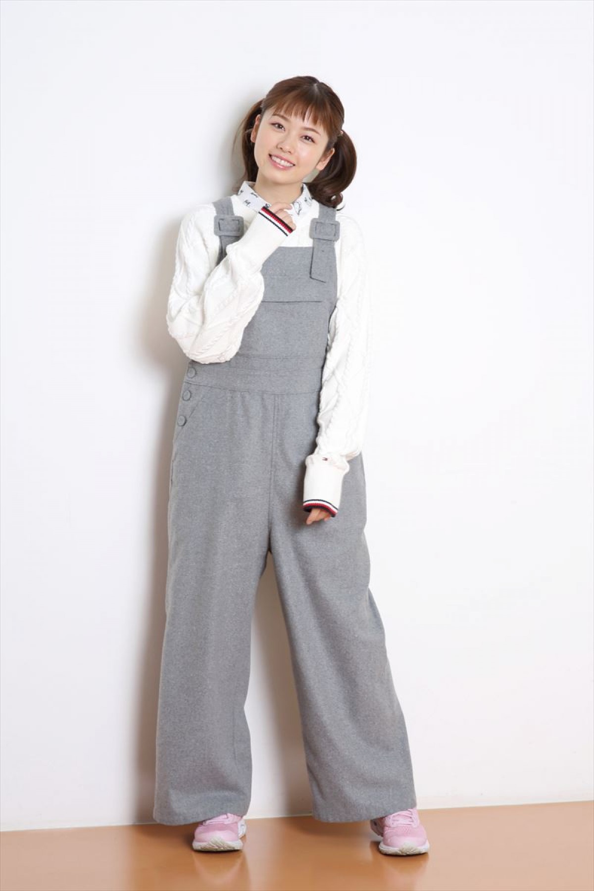 小芝風花、広がる役柄の幅　転機となった朝ドラ『あさが来た』