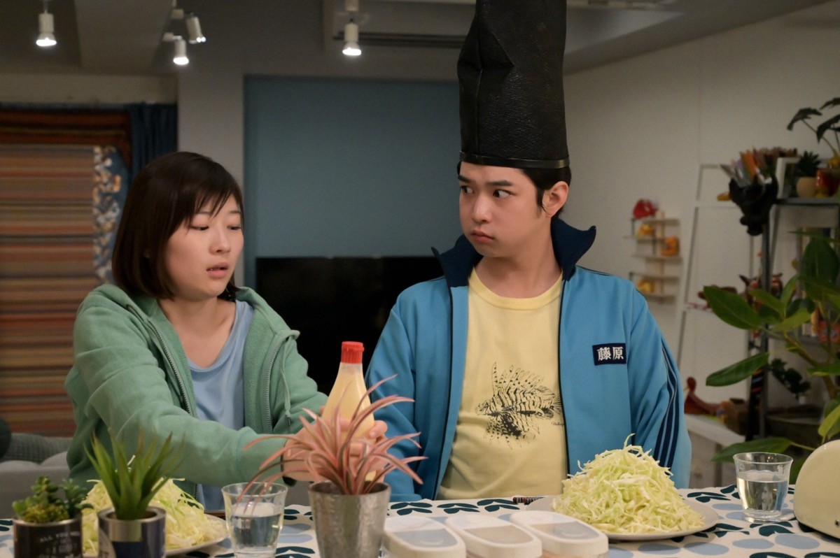 今夜の『いいね！光源氏くん』 千葉雄大、スイーツに夢中で太り気味に