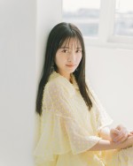 雑誌「Ray」の専属モデルに決定した乃木坂46・金川紗耶