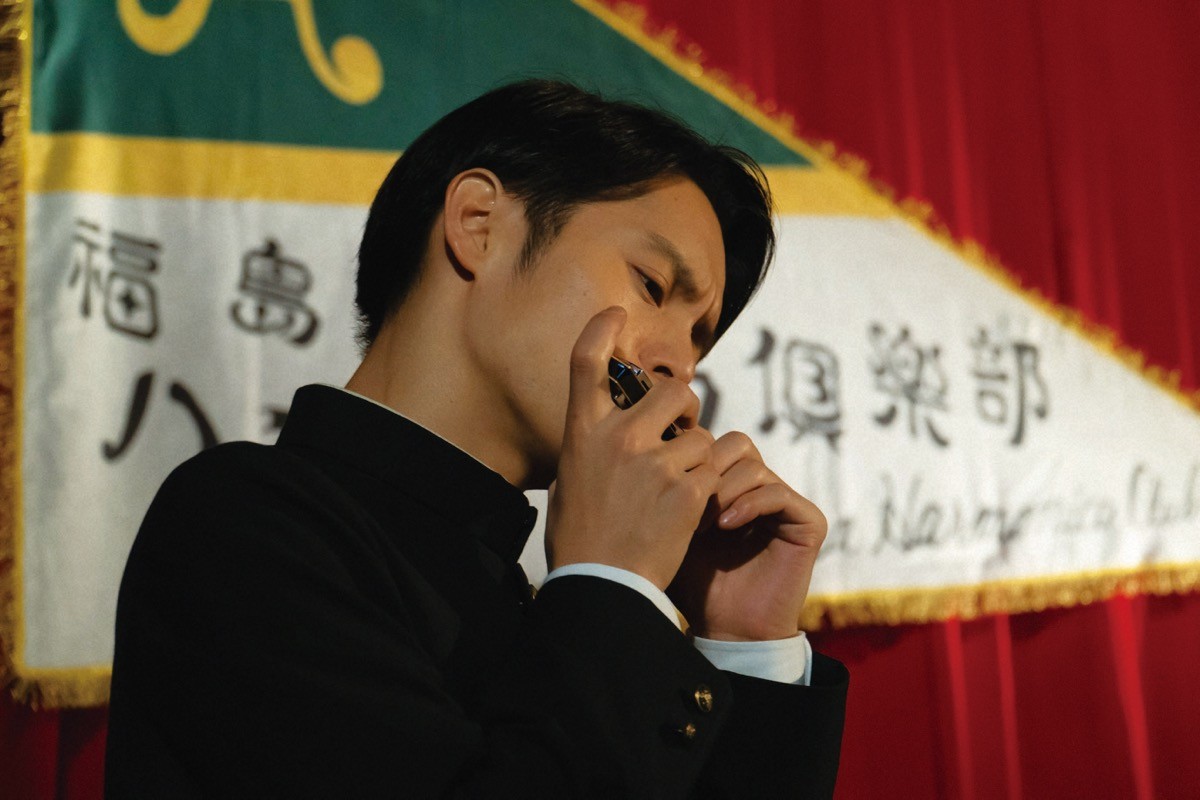 『エール』窪田正孝、音楽を諦める…涙の演技にネット「号泣」