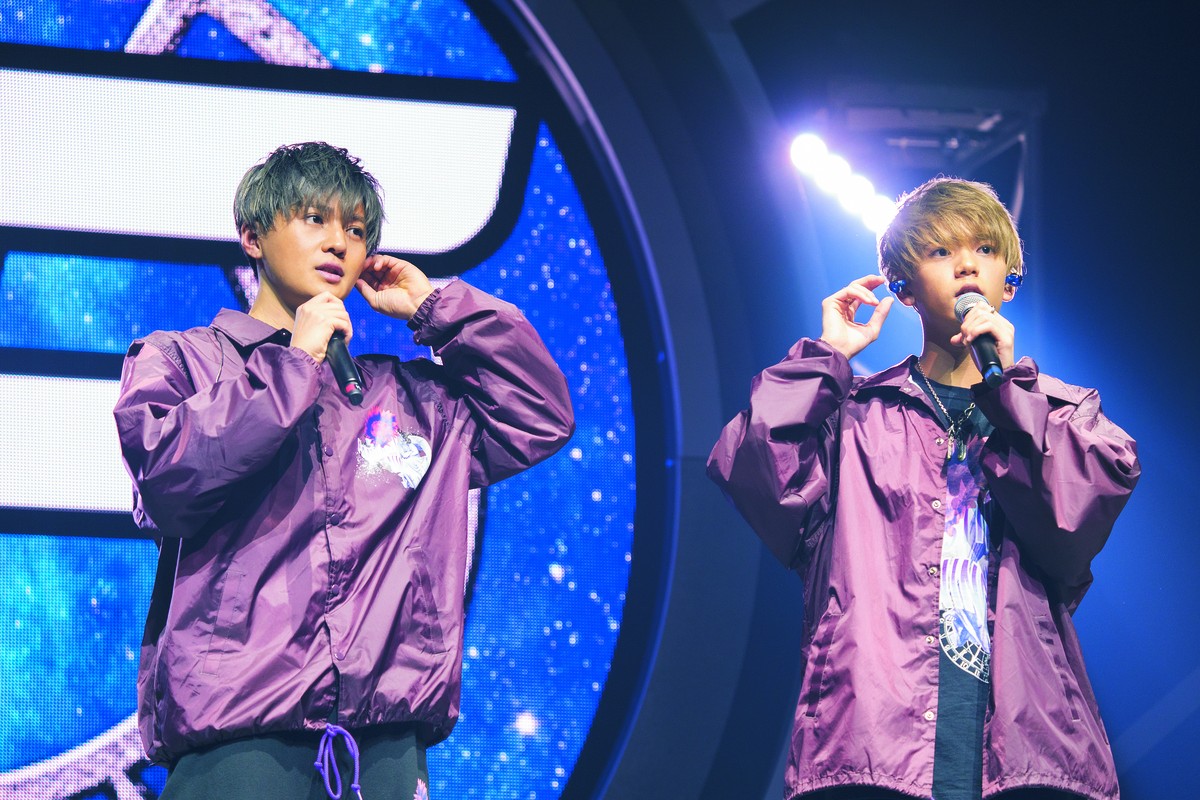 FANTASTICS、熱いライブがよみがえる！ フォトブックからメンバーお気に入りカット公開
