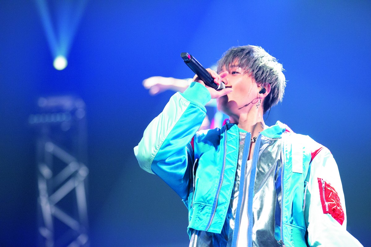 FANTASTICS、熱いライブがよみがえる！ フォトブックからメンバーお気に入りカット公開