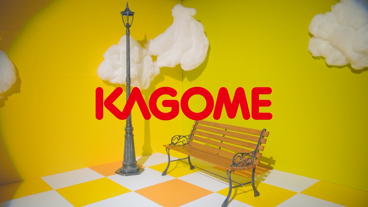 BEYOOOOONDS、チアガール姿で本気パフォーマンス！ 「ビタミンME」カゴメコラボMV解禁