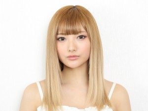 『Ｍ　愛すべき人がいて』で主演を務める安斉かれん