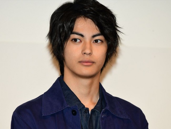 フォト特集 フレッシュな魅力から大人の色気まで 春ドラマのイケメン俳優をチェック 年4月18日 写真 エンタメ 特集 クランクイン